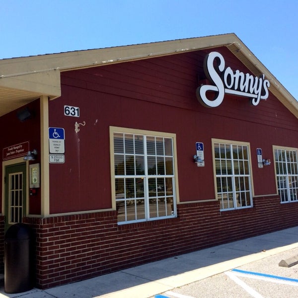 Sonny's BBQ Bradenton, FL