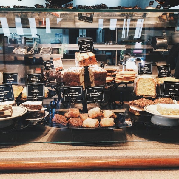 Photos At Corner Bakery Cafe Encino 30 Tips From 1241