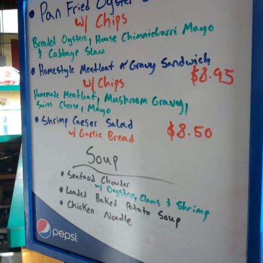 Photos at Sandwich Odyssey Sandwich Spot