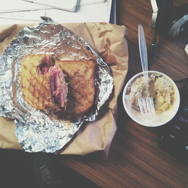 Photos at Sandwich Odyssey Sandwich Spot