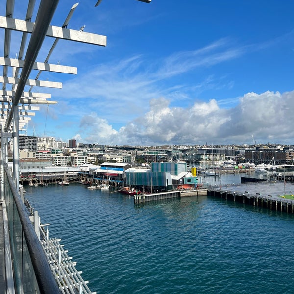 Das Foto wurde bei Hilton Auckland von Sky am 6/26/2022 aufgenommen