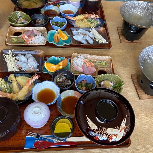 魚将軍 - Japanese Restaurant