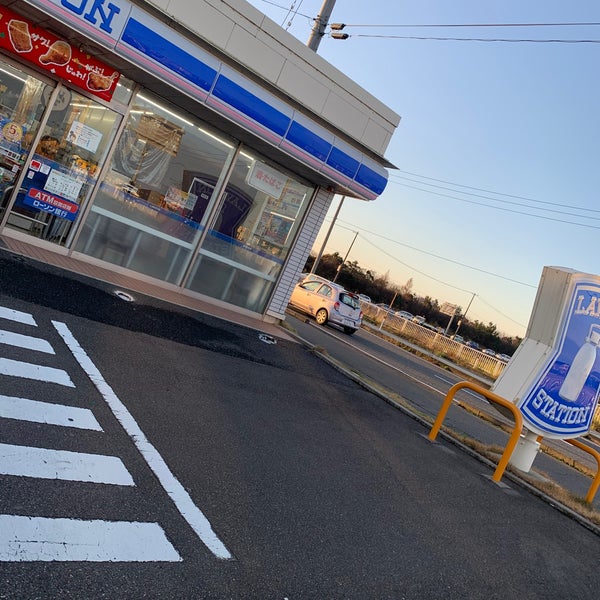 Photos At Lawson ローソン 新潟中野山店 東区 0 Tips