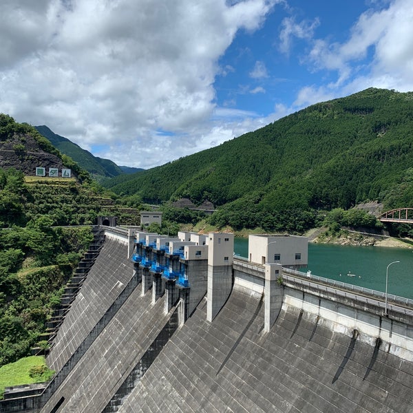 蓮ダム 1 Conseil De 171 Visiteurs