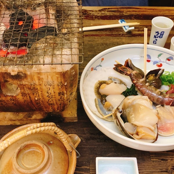 Photos At 番屋ながさわ Sake Bar In 盛岡市 Photos At 番屋ながさわ Sake Bar In 盛岡市