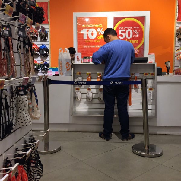 payless carrefour
