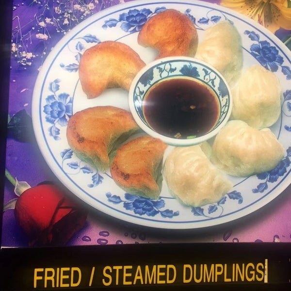 China Town Restaurant Woodbridge, NJ