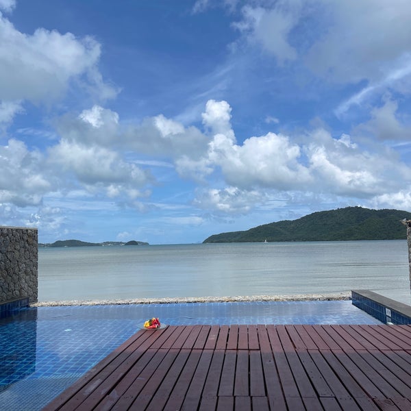 5/25/2022 tarihinde Muathziyaretçi tarafından Serenity Resort &amp; Residences Phuket'de çekilen fotoğraf