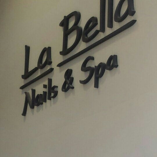 La Bella Nails & Spa - La Crosse, WI La Bella Nails & Spa - La Crosse, WI