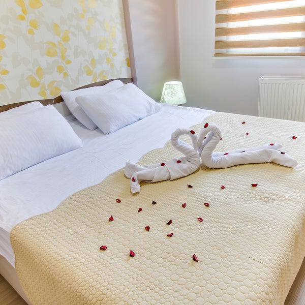 berceste residence kicikoy 863 ziyaretcidan 10 tavsiye