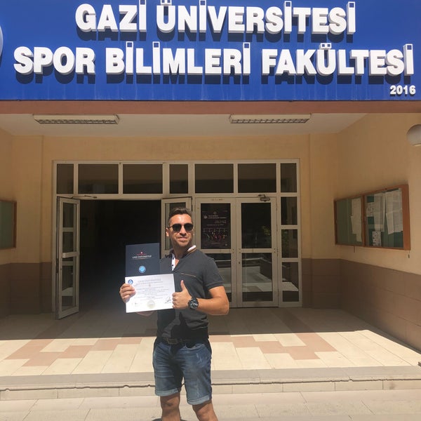 photos at gazi universitesi spor bilimleri fakultesi cankaya besevler ankara photos at gazi universitesi spor bilimleri fakultesi cankaya besevler ankara