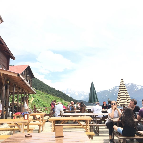 photos at eynetap pokut yayla evi motel in rize