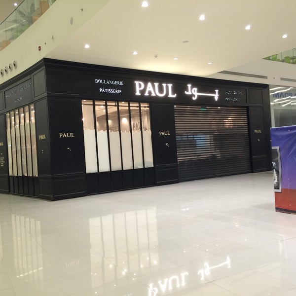 Photo taken at Al Nakheel Mall by WemOo on 1/3/2015