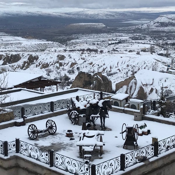 รูปภาพถ่ายที่ CCR Hotels&amp;Spa โดย Pınar A. เมื่อ 12/27/2019