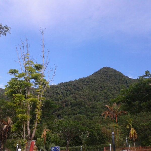 รูปภาพถ่ายที่ Panorama Langkawi โดย fairuz s. เมื่อ 4/16/2013