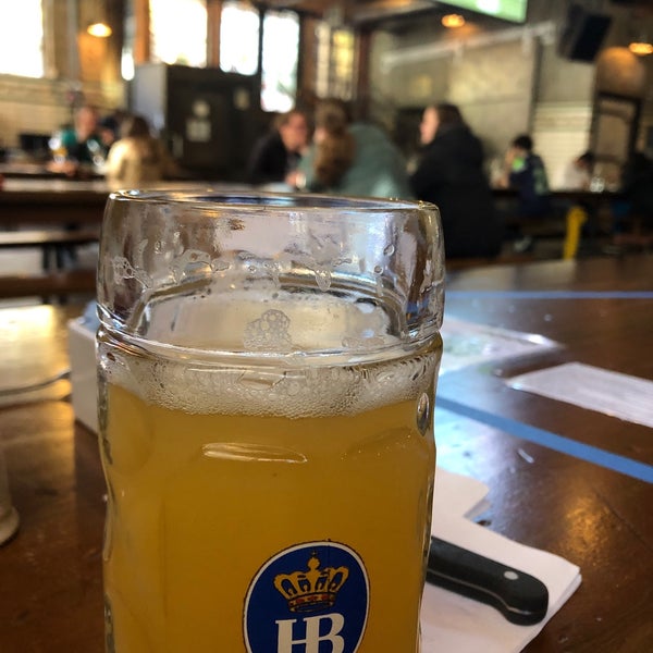 Queen Anne Beerhall Lower Queen Anne 32 tips