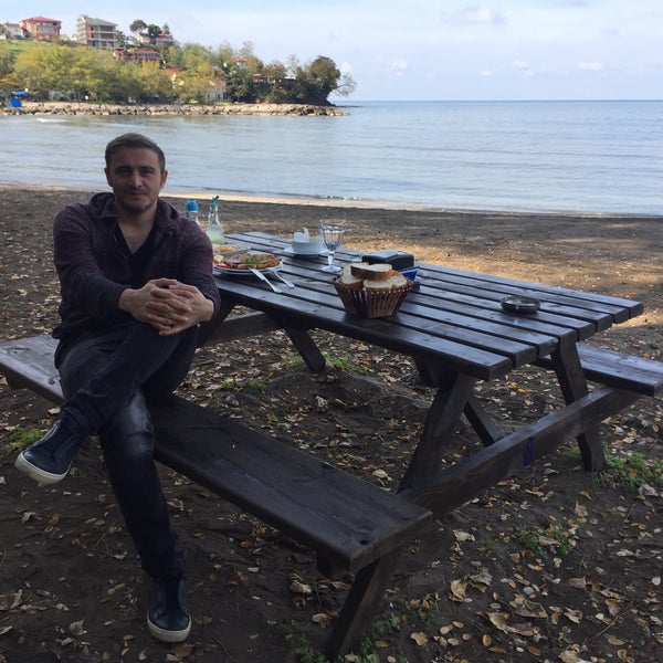 11/8/2018にİsmail K.がPiraziz Balıkçısıで撮った写真