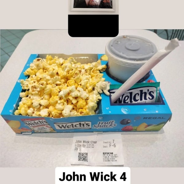 Photos at Regal Arnot Mall 17 tips from 972 visitors