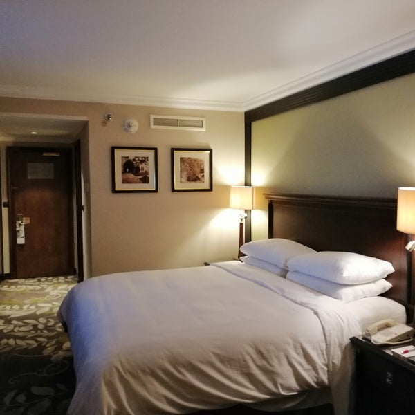 11/29/2019にNidal A.がAmman Marriott Hotelで撮った写真