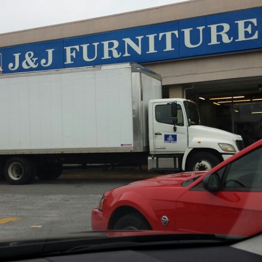 j & j furniture Tillman Mobile, AL