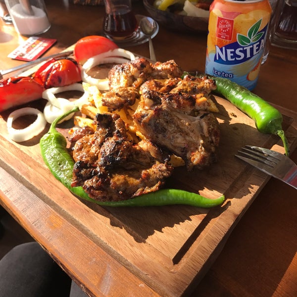 MÜHÜR ET MANGALBAŞI 18 tavsiye