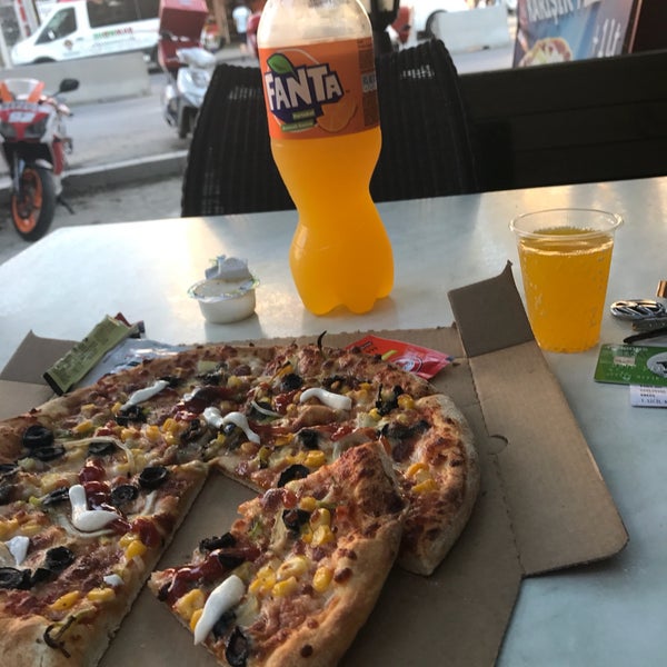 Pizza Bulls Pizza Place