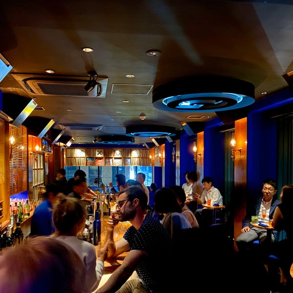 Ginza Music Bar 銀座 6 Tips