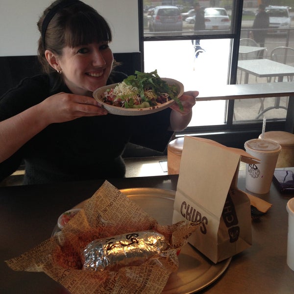 Chipotle Mexican Grill Erie, PA