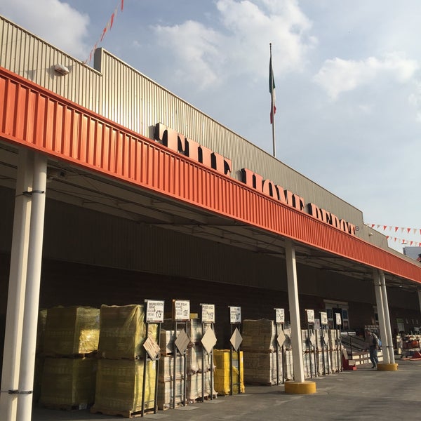The Home Depot Ferretería en Guadalajara