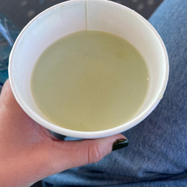 Dazbog Coffee Denver International Airport Concourse C