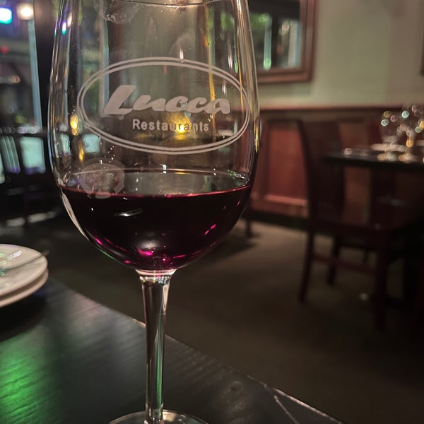 Lucca North End Boston, MA