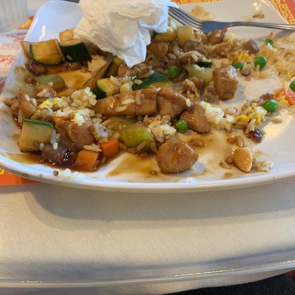 chinese food san leandro washington