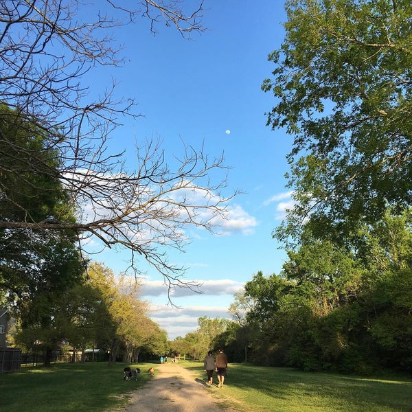 Terry Hershey Park Park