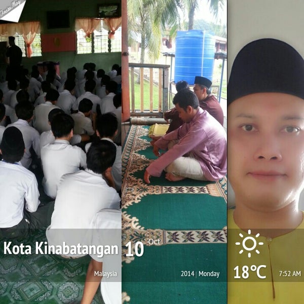 Smk Bukit Garam 1 Tip