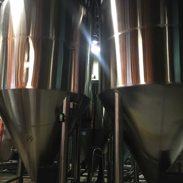 12/26/2022にTim M.がEver Grain Brewing Co.で撮った写真