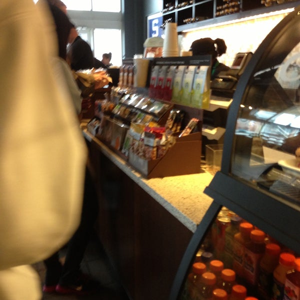 Starbucks State College, PA