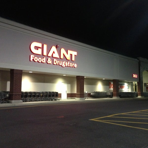 Photos at Giant Food Store - Carlisle, PA