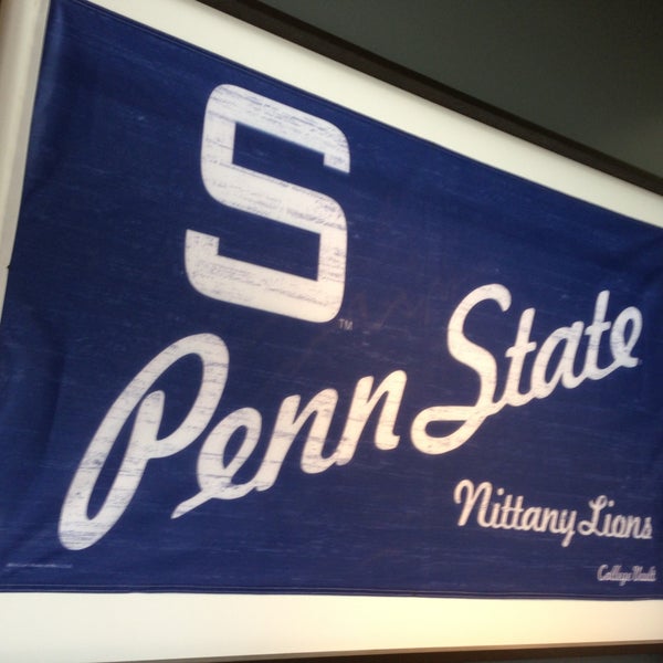 Starbucks State College, PA