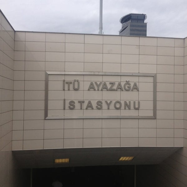 photos at itu ayazaga yerleskesi yaya girisi sariyer 6 tips from 6289 visitors