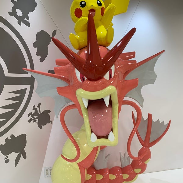 ポケモンセンターヒロシマ Hirosima 広島県