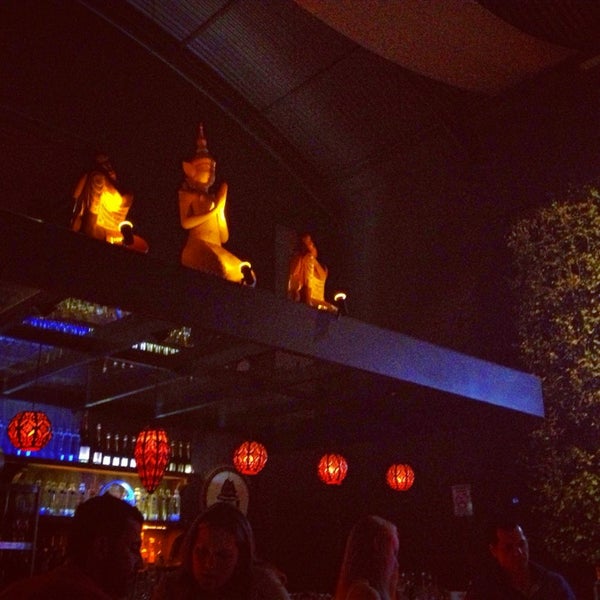 6/12/2013にCamylla V.がTaj Barで撮った写真