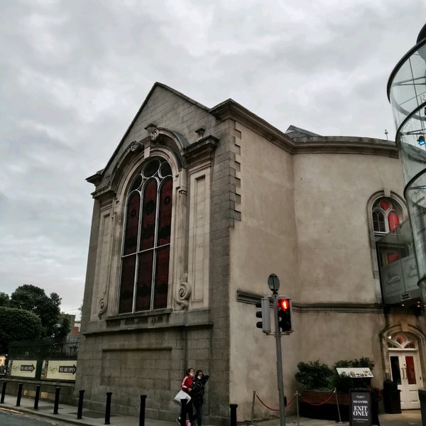 8/14/2021 tarihinde Michal V.ziyaretçi tarafından The Church'de çekilen fotoğraf