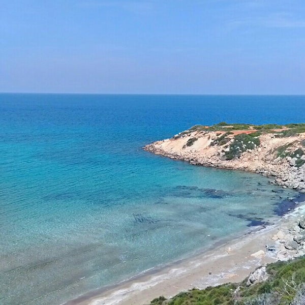 Dipkarpaz Altinkum