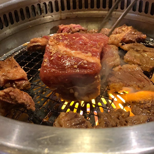 Photos At 焼肉きんぐ 北谷店 伊平229 1