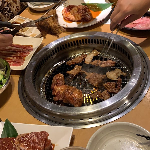 焼肉きんぐ 北谷店 伊平229 1