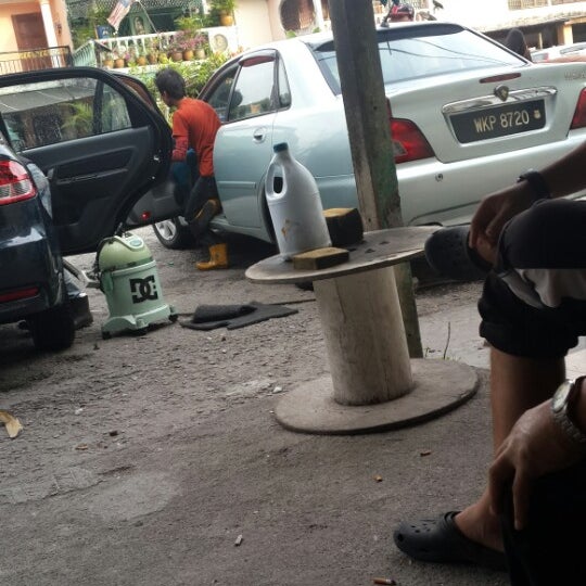 Jalan Indah 2 1 Kg Ampang Indah 2 Tips