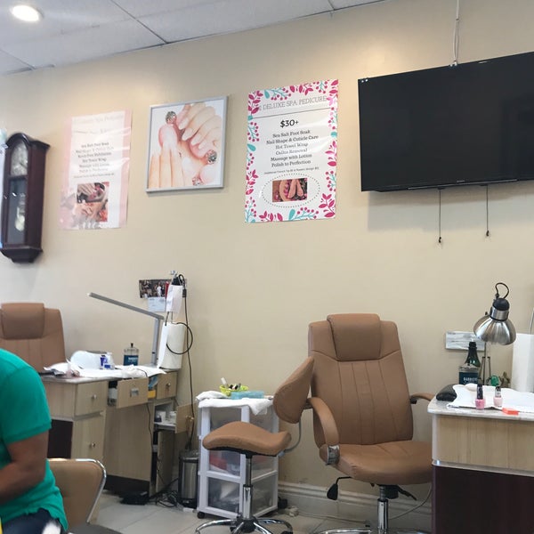 Nail Citi Westlake Village, CA