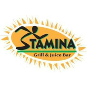 Das Foto wurde bei Stamina Grill &amp; Juice Bar von Stamina Grill &amp; Juice Bar am 4/10/2014 aufgenommen