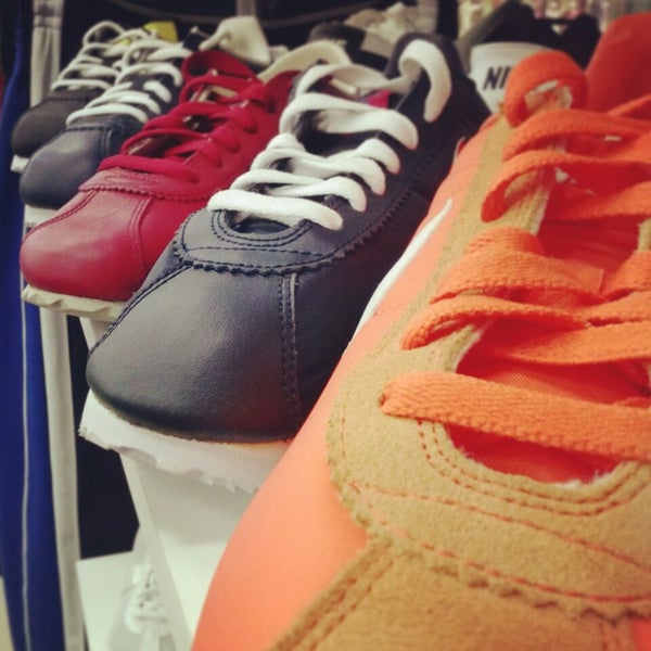 Отзывы Slamdunk Shop