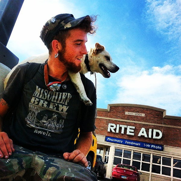 Rite Aid Pharmacy in Toledo